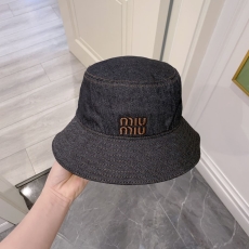 Miu Miu Caps